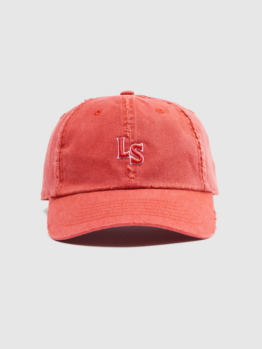 Levi's Мужская Кепка Красная  [2]