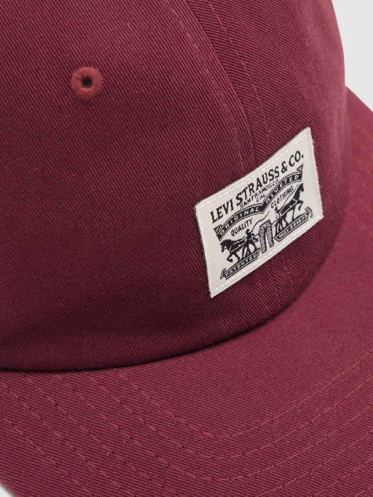 Levi's Chipiu Rosu  Barbati [5]