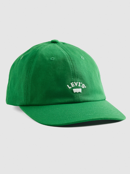 Levi's Chipiu Verde  Femei [3]