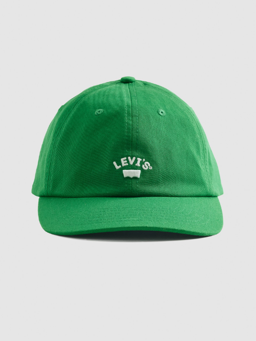Levi's Chipiu Verde  Femei [2]