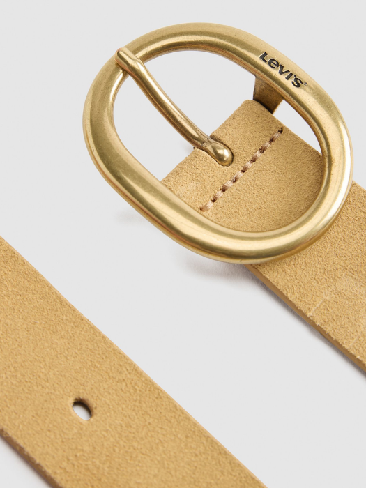 Levi's Ремень Bej  [3]