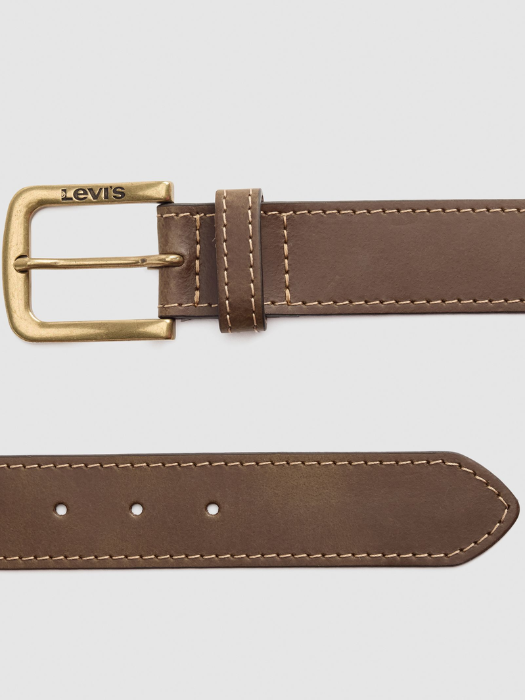 Levi's Curea Maro  Barbati [4]