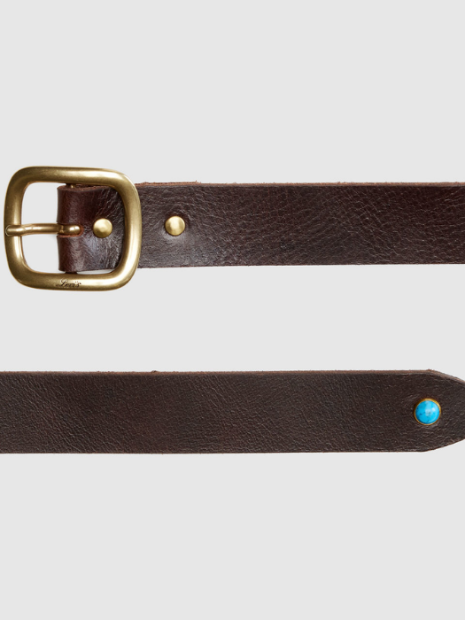 Levi's Curea Maro  Barbati [4]