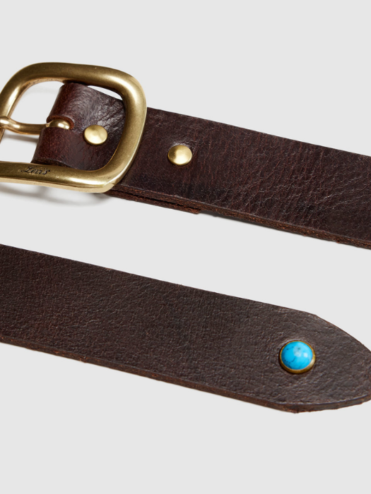 Levi's Curea Maro  Barbati [3]