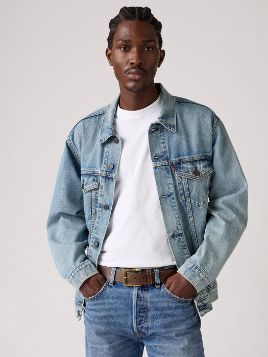 Levi's Curea Maro  Barbati [1]