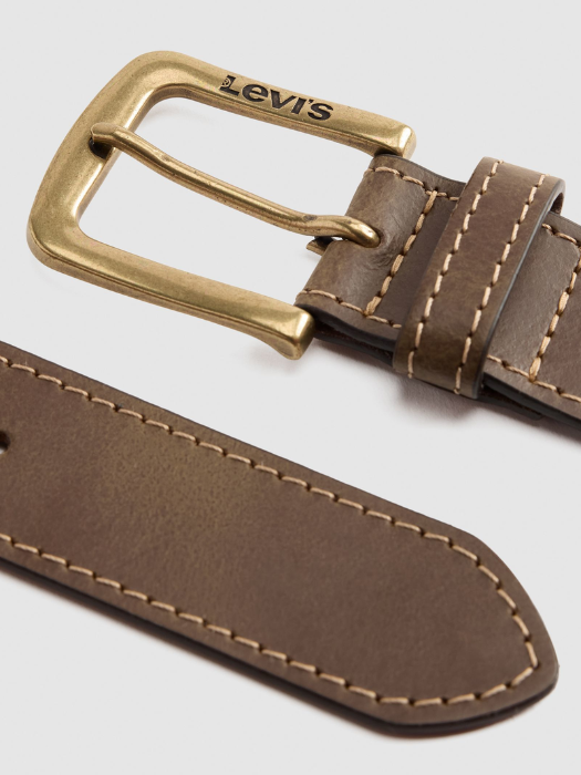 Levi's Curea Maro  Barbati [3]