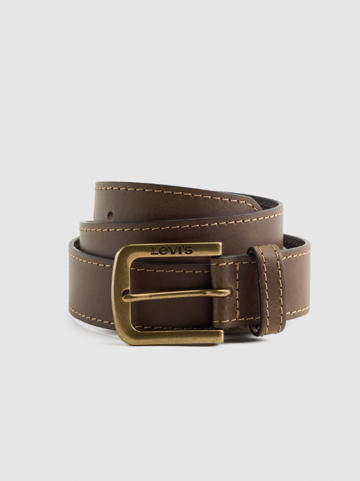 Levi's Ремень Cafeniu  [2]