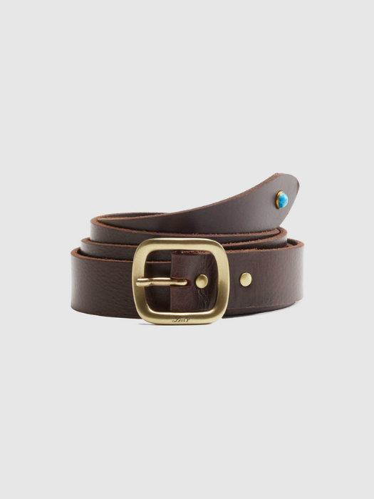 Levi's Curea Maro  Barbati [2]