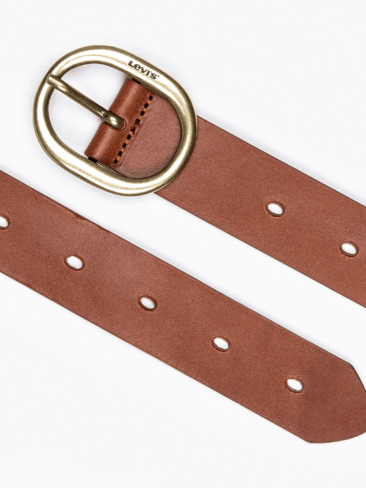 Levi's Curea Maro  Femei [2]