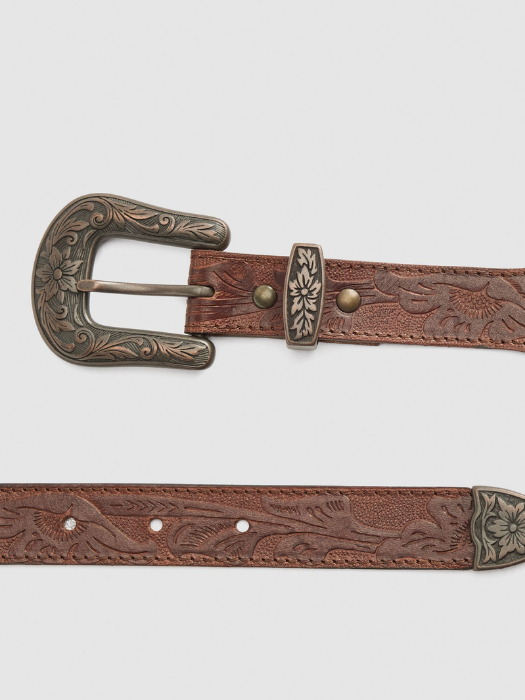 Levi's Ремень Cafeniu  [2]