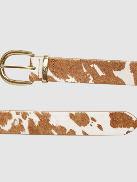 Levi's Curea Maro  Femei [4]