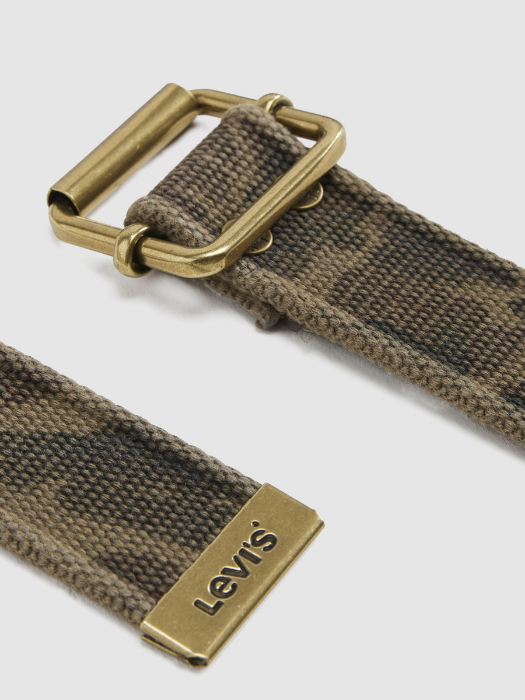 Levi's Curea Haki  Barbati [4]