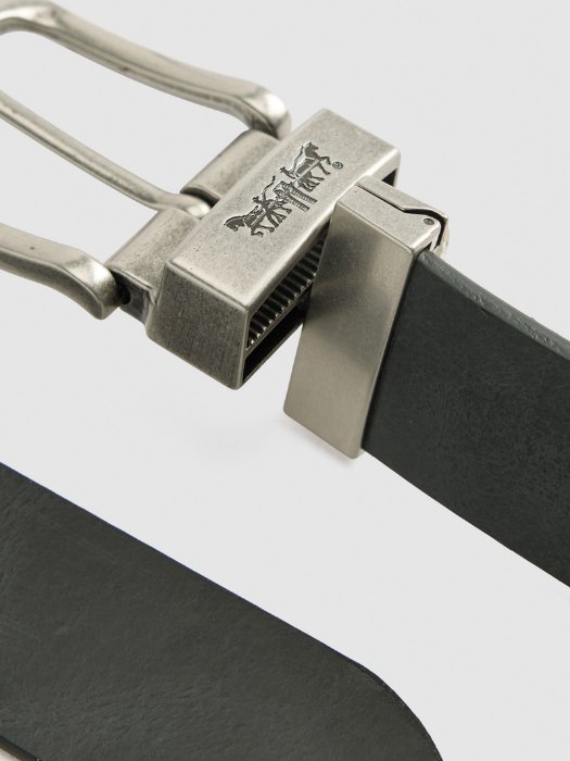 Levi's Ремень Negru  [4]