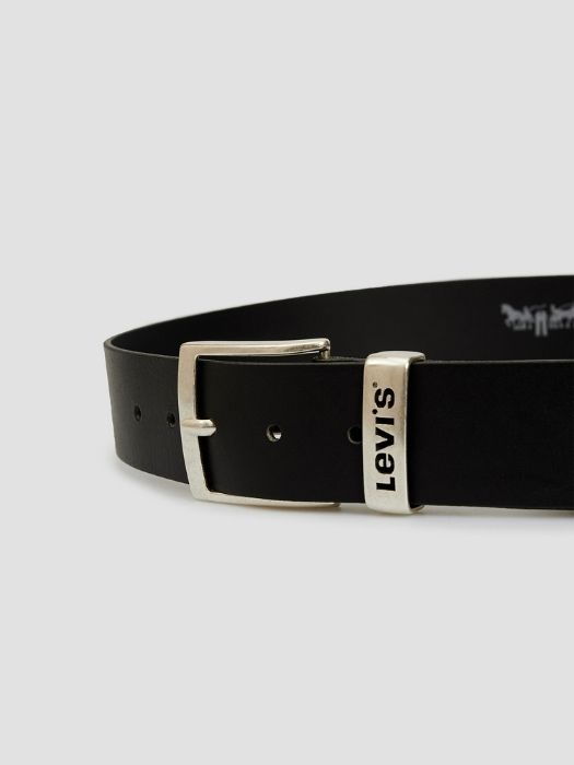 Levi's Curea Neagra  Barbati [3]