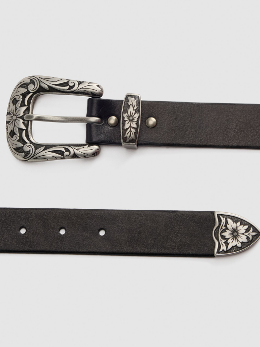 Levi's Ремень Negru  [2]