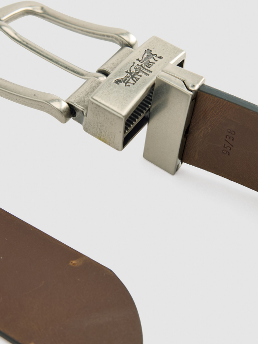 Levi's Ремень Negru  [3]