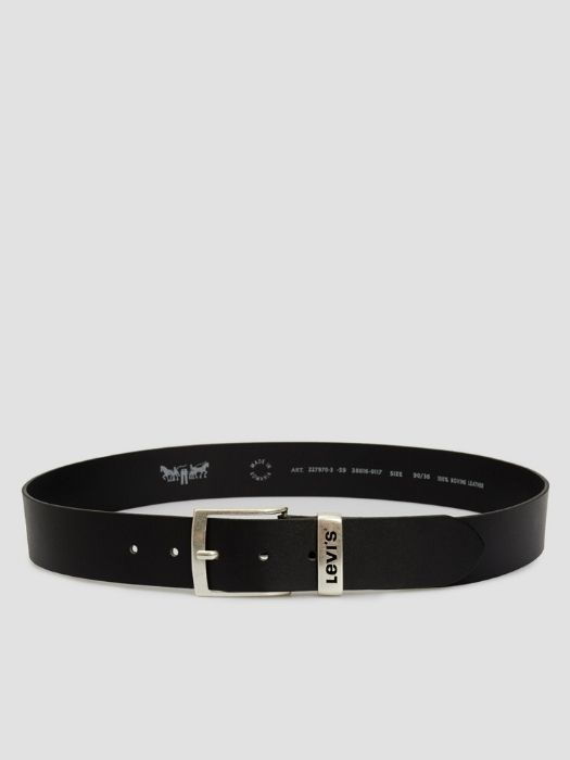 Levi's Curea Neagra  Barbati [2]