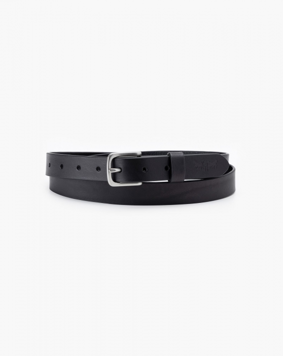 Levi's Curea Neagra  Barbati [1]