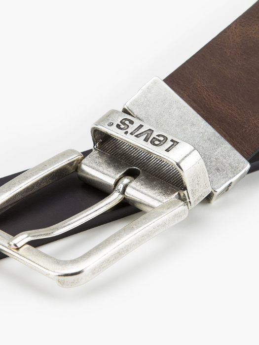 Levi's Curea Maro  Barbati [4]