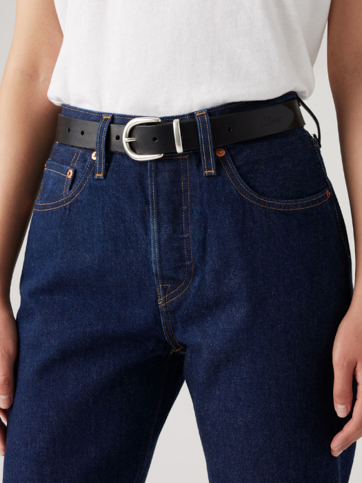 Levi's Ремень Negru  [1]