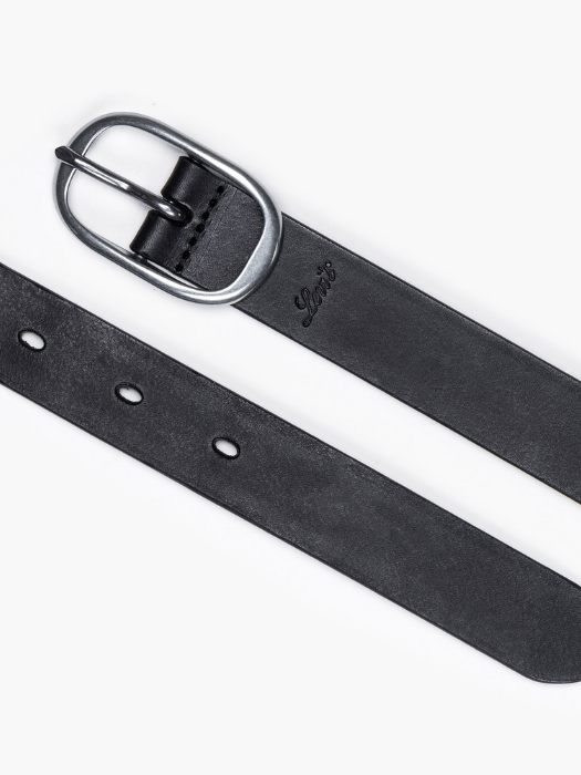 Levi's Curea Negru  Femei [2]