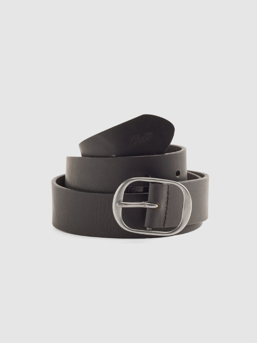 Levi's Curea Negru  Femei [2]