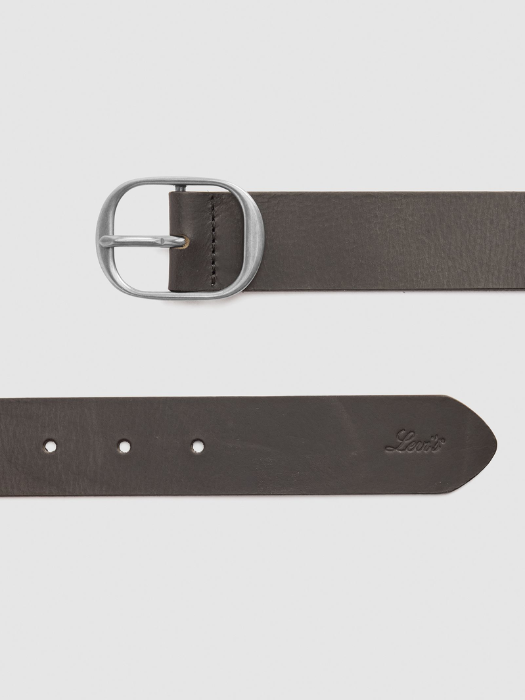 Levi's Curea Negru  Femei [4]