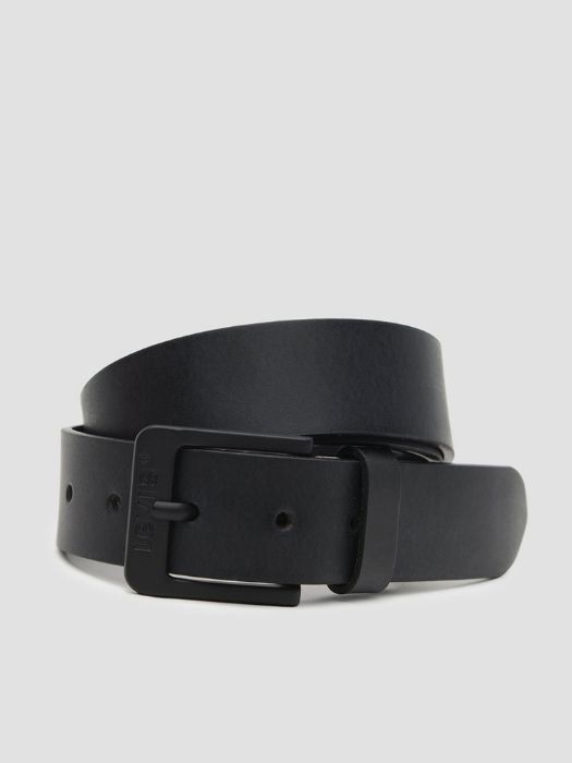 Levi's Curea Neagra  Barbati [1]