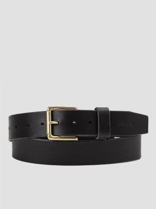 Levi's Curea Neagra  Barbati [1]