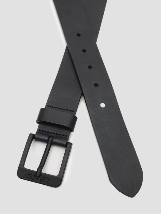 Levi's Curea Neagra  Barbati [2]