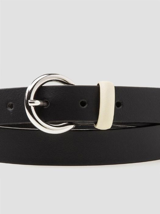 Levi's Curea Neagra  Femei [2]