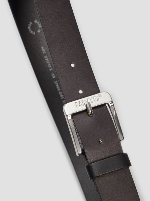 Levi's Curea Neagra  Femei [3]