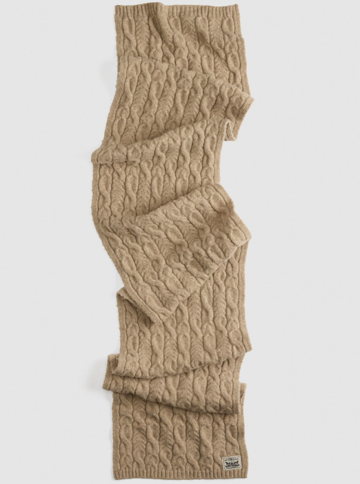 Levi's Шарф Cafeniu  [1]