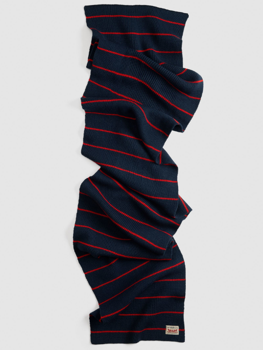 Levi's Шарф Navy  [5]