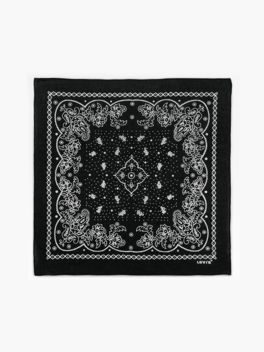 Levi's Шарф Negru  [2]