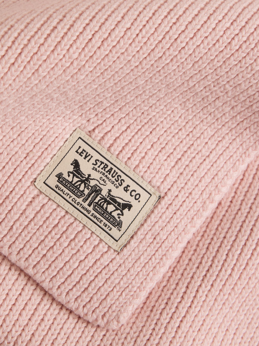 Levi's Fular Roz Deschis  Femei [3]