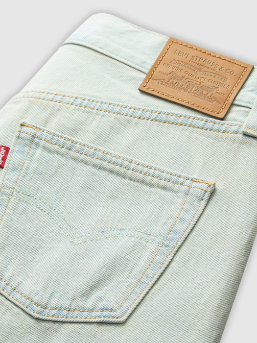 Levi's Юбка Acik Hight Rise [6]