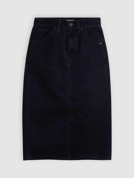 Levi's Юбка Negru  [7]