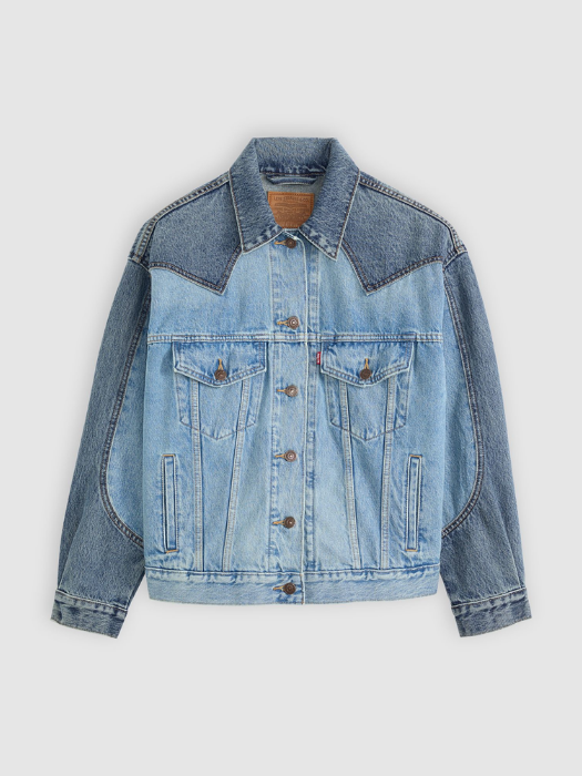 Levi's Пиджак Acik/Blue Slim [6]