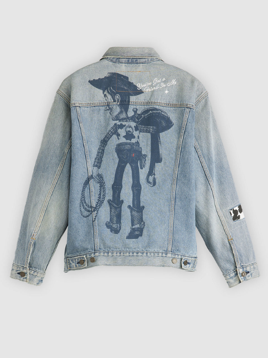 Levi's Куртка Acik Regular [7]