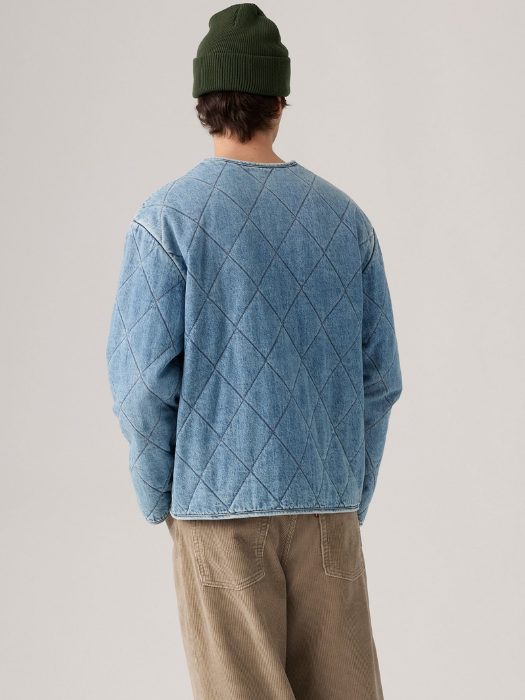 Levi's Куртка Acik Relaxed [4]