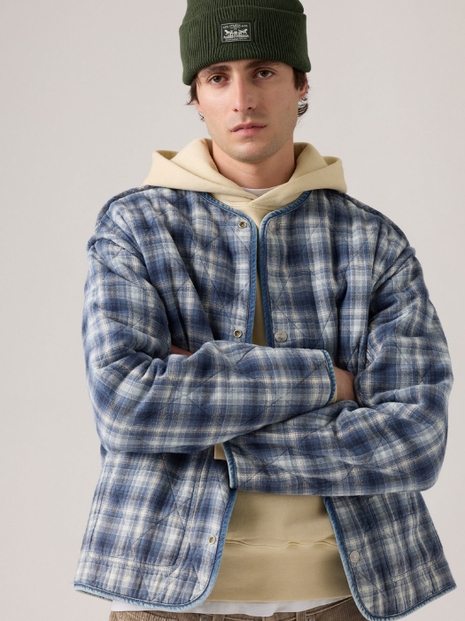 Levi's Куртка Acik Relaxed [3]