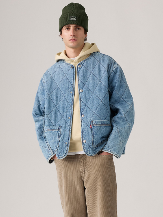 Levi's Куртка Acik Relaxed [1]