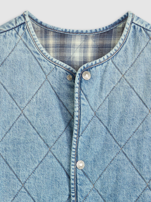 Levi's Куртка Acik Relaxed [5]