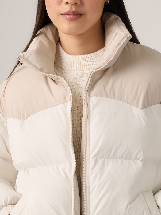 Levi's Куртка Alb/Bej Regular [3]