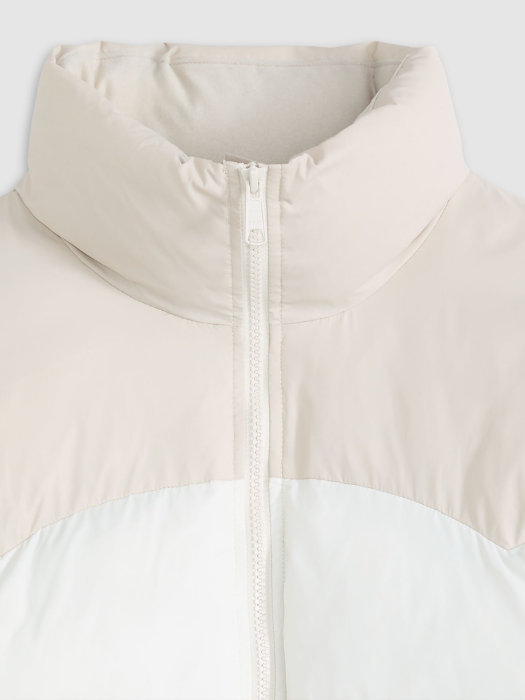 Levi's Куртка Alb/Bej Regular [5]