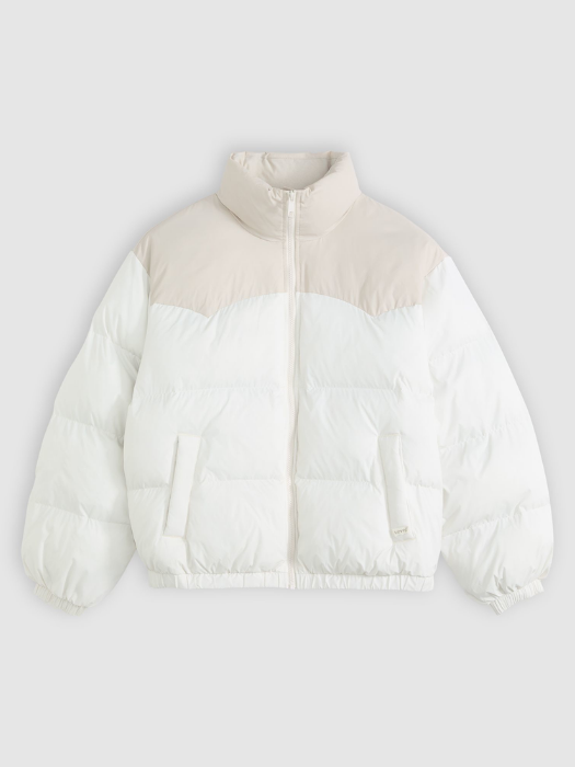 Levi's Куртка Alb/Bej Regular [6]