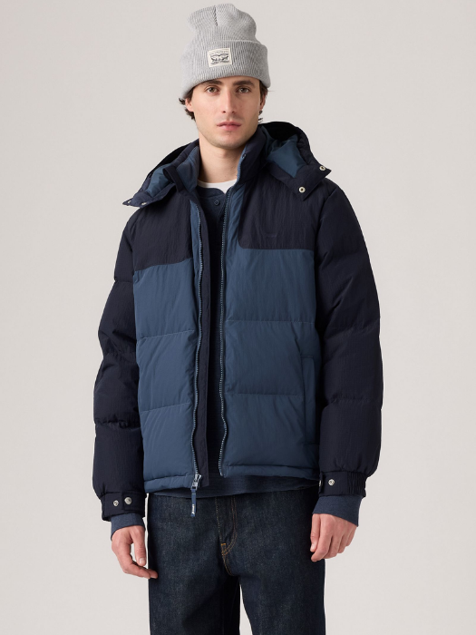 Levi's Куртка Albastru Regular [1]