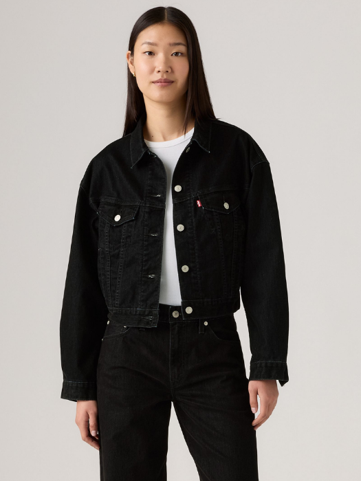 Levi's Пиджак Antracit Slim [1]