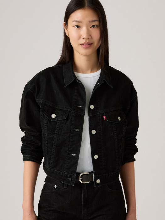 Levi's Пиджак Antracit Slim [2]